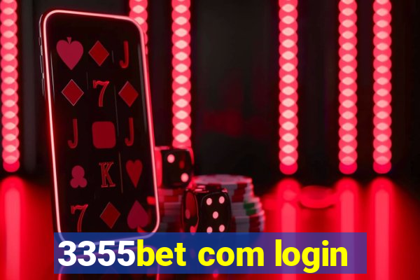 3355bet com login